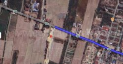 ที่ดิน 260 ตร.วา ถนนทางหลวงชนบทสาย พบ.4016 ทำเลดี ราคาถูกมาก