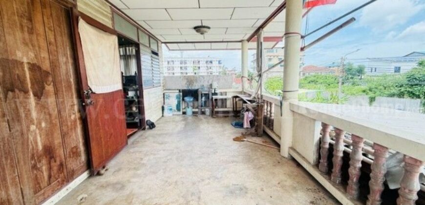 บ้านเดี่ยว ท่าข้าม 20 บางขุนเทียน กรุงเทพฯ ใกล้เซ็นทรัลพระราม 2