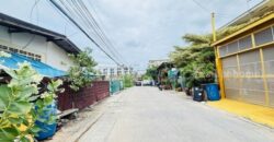 บ้านเดี่ยว ท่าข้าม 20 บางขุนเทียน กรุงเทพฯ ใกล้เซ็นทรัลพระราม 2