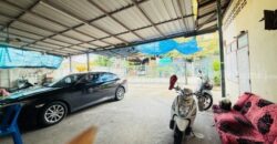 บ้านเดี่ยว ท่าข้าม 20 บางขุนเทียน กรุงเทพฯ ใกล้เซ็นทรัลพระราม 2
