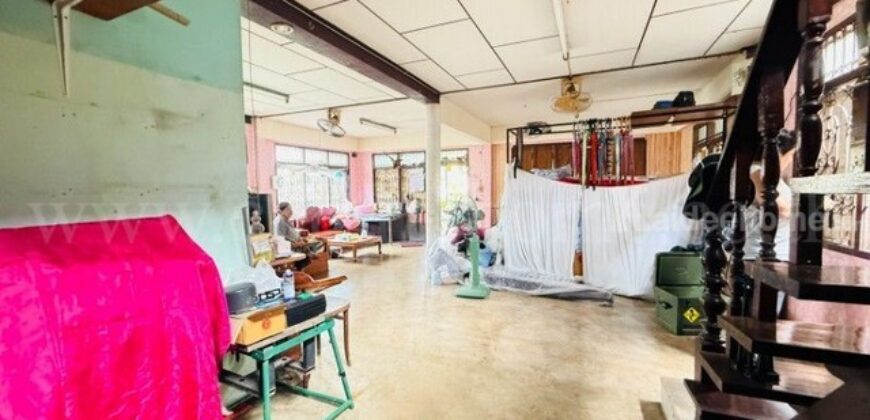 บ้านเดี่ยว ท่าข้าม 20 บางขุนเทียน กรุงเทพฯ ใกล้เซ็นทรัลพระราม 2