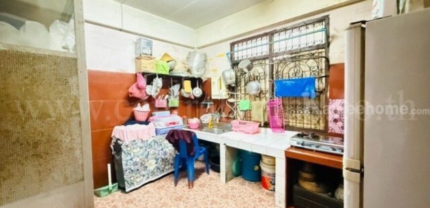 บ้านเดี่ยว ท่าข้าม 20 บางขุนเทียน กรุงเทพฯ ใกล้เซ็นทรัลพระราม 2