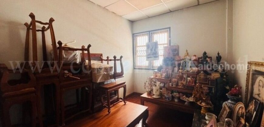 บ้านเดี่ยว ลานทอง ซอยติวานนท์-ปากเกร็ด 25 ทำเลดี ราคาถูกที่สุดในโครงการ