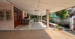 บ้านเดี่ยว ลานทอง ซอยติวานนท์-ปากเกร็ด 25 ทำเลดี ราคาถูกที่สุดในโครงการ