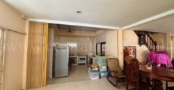 บ้านเดี่ยว ลานทอง ซอยติวานนท์-ปากเกร็ด 25 ทำเลดี ราคาถูกที่สุดในโครงการ