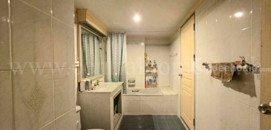 คอนโด รีเจ้นท์ ศรีนครินทร์ ทาวเวอร์ ห้องดูเพล็กซ์ ห้องสวย ทำเลดี ราคาถูก