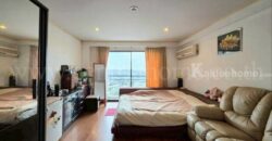 คอนโด รีเจ้นท์ ศรีนครินทร์ ทาวเวอร์ ห้องดูเพล็กซ์ ห้องสวย ทำเลดี ราคาถูก