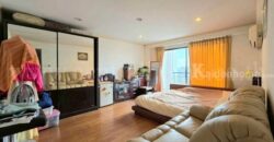 คอนโด รีเจ้นท์ ศรีนครินทร์ ทาวเวอร์ ห้องดูเพล็กซ์ ห้องสวย ทำเลดี ราคาถูก