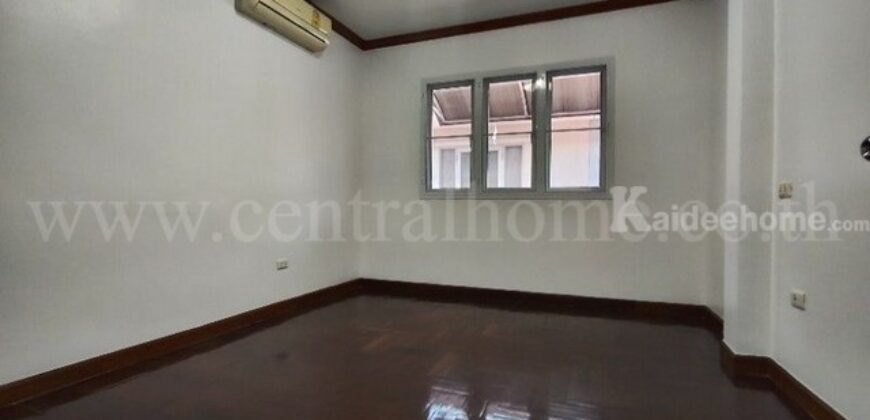 บ้านเดี่ยว บารานี รังสิตคลอง 3 บ้านสวยพร้อมอยู่ ราคาดี