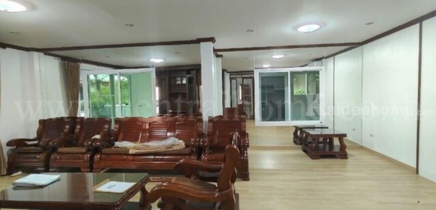 บ้านเดี่ยว บารานี รังสิตคลอง 3 บ้านสวยพร้อมอยู่ ราคาดี