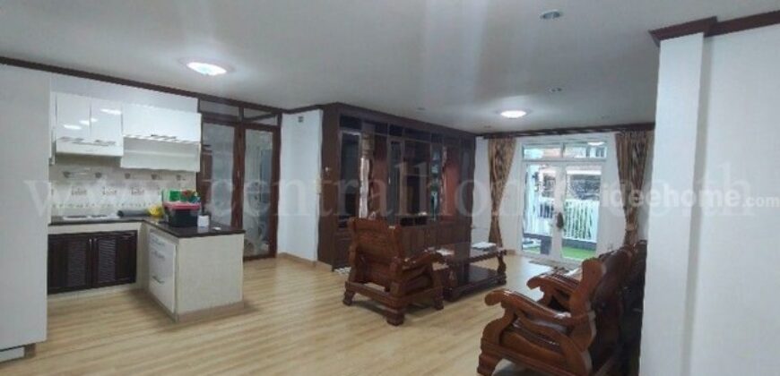 บ้านเดี่ยว บารานี รังสิตคลอง 3 บ้านสวยพร้อมอยู่ ราคาดี