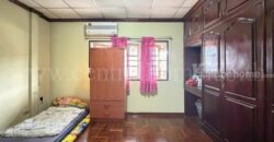 ทาวน์เฮ้าส์ เศรษฐกิจ 33 (สินเนรมิตร) สภาพดี ราคาถูก