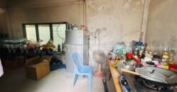 บ้านเดี่ยว 2 ชั้น ซอยแจ้งวัฒนะ ปากเกร็ด 6 ใกล้เทศบาลปากเกร็ด
