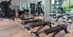 คอนโด แอทโมซ แจ้งวัฒนะ ห้องใหญ่ ทำเลดี ใกล้รถไฟฟ้า