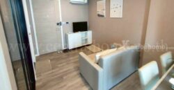 คอนโด แอทโมซ แจ้งวัฒนะ ห้องใหญ่ ทำเลดี ใกล้รถไฟฟ้า