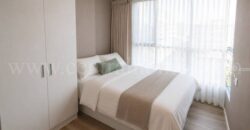 คอนโด แอทโมซ แจ้งวัฒนะ ห้องใหญ่ ทำเลดี ใกล้รถไฟฟ้า