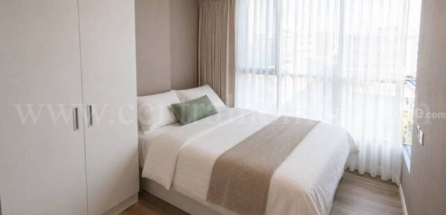 คอนโด แอทโมซ แจ้งวัฒนะ ห้องใหญ่ ทำเลดี ใกล้รถไฟฟ้า