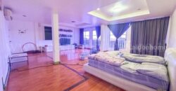 อาคารพาณิชย์ 4.5 ชั้น 2 คูหาตีทะลุ โครงการคาซ่ายูเรก้า – เพชรเกษม 63/4