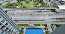 คอนโด เดอะเพรสซิเด้นท์ สาทร – ราชพฤกษ์ เฟส 2 ติดรถไฟฟ้า MRT สถานีบางหว้า ราคาถูกที่สุดในโครงการ
