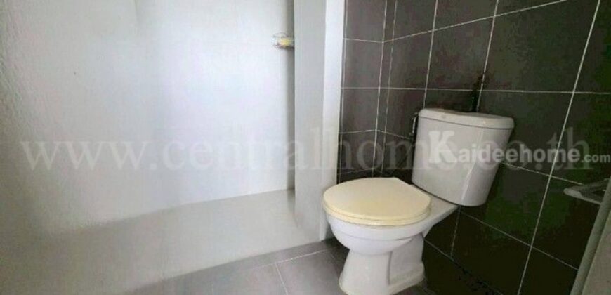 บี คอนโด ตึก B ติดถนนพหลโยธิน ถูกที่สุดในโครงการ