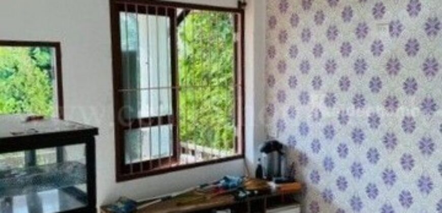 บ้านเดี่ยว ชั้นเดียว 200 ตร.ว บ้านกล้วย ไทรน้อย ราคาถูก