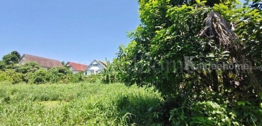 ที่ดินเปล่า 347 ตร.ว ถมแล้ว ซอยร่วมใจพัฒนา บางขุนกอง ใกล้โฮมโปรราชพฤกษ์ นครอินทร์