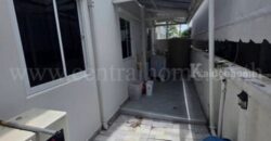 ให้เช่าบ้านแฝด ลลิลทาวน์ แลนซีโอ คริป 3 บางนา-สุวรรณภูมิ ทำเลดี บ้านสวย หลังมุม พร้อมเข้าอยู่