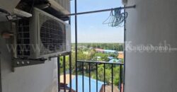คอนโด เพลิน เพลิน รังสิต – เวิร์คพอยท์ อาคาร 2 ชั้น 7 ราคาถูกที่สุดในโครงการ