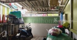 ทาวน์เฮ้าส์ 2 ชั้น หมู่บ้าน ชาวฟ้าลำลูกกา-คลอง2 พร้อมอยู่ ทำเลดี ราคาถูกสุดในโครงการ
