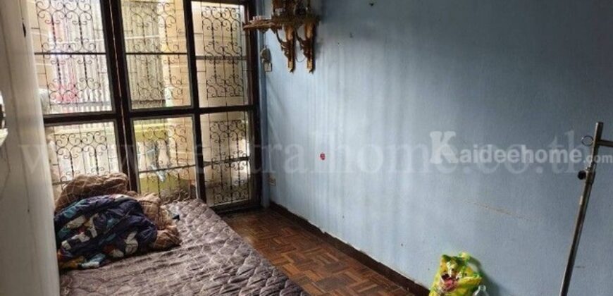 ทาวน์เฮ้าส์ 2 ชั้น หมู่บ้าน ชาวฟ้าลำลูกกา-คลอง2 พร้อมอยู่ ทำเลดี ราคาถูกสุดในโครงการ