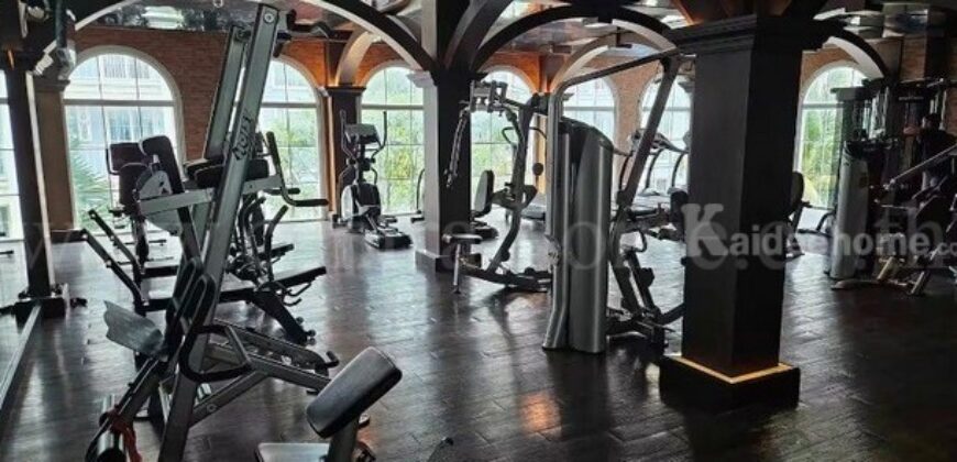แกรนด์ฟลอริด้า บีช ฟร้อน คอนโด รีสอร์ท พัทยา