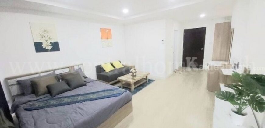 คอนโด กรีนเพลสรอยัลปาร์ค 31 ตรม.ใกล้ BTS สวนหลวง ร.9 ขายพร้อมผู้เช่า