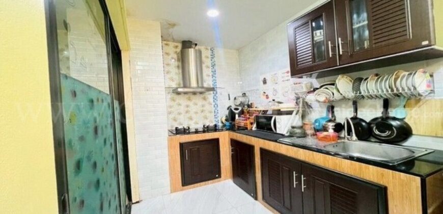 ทาวน์โฮม หมู่บ้าน สิริเพลส นวนคร (ติดโรงเกลือ) พร้อมอยู่ราคาถูกมาก