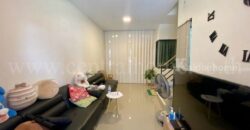 ทาวน์โฮม หมู่บ้าน สิริเพลส นวนคร (ติดโรงเกลือ) พร้อมอยู่ราคาถูกมาก