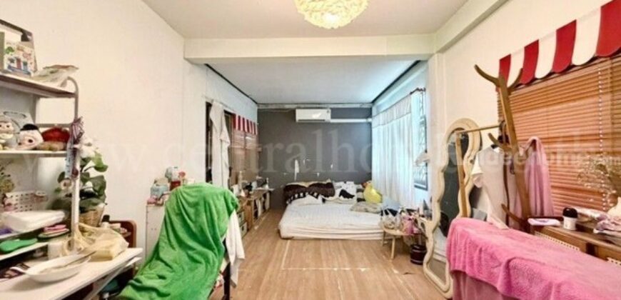 บ้านเดี่ยว หมู่บ้านนิมิตรา บางกรวย – การไฟฟ้าพระราม 7 หลังริม