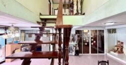 บ้านเดี่ยว หมู่บ้านนิมิตรา บางกรวย – การไฟฟ้าพระราม 7 หลังริม