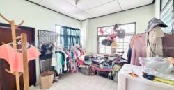บ้านเดี่ยว หมู่บ้านนิมิตรา บางกรวย – การไฟฟ้าพระราม 7 หลังริม