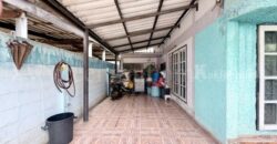 บ้านเดี่ยว หมู่บ้านนิมิตรา บางกรวย – การไฟฟ้าพระราม 7 หลังริม