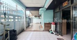 บ้านเดี่ยว หมู่บ้านนิมิตรา บางกรวย – การไฟฟ้าพระราม 7 หลังริม