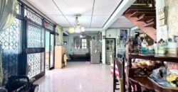 บ้านเดี่ยว หมู่บ้านนิมิตรา บางกรวย – การไฟฟ้าพระราม 7 หลังริม
