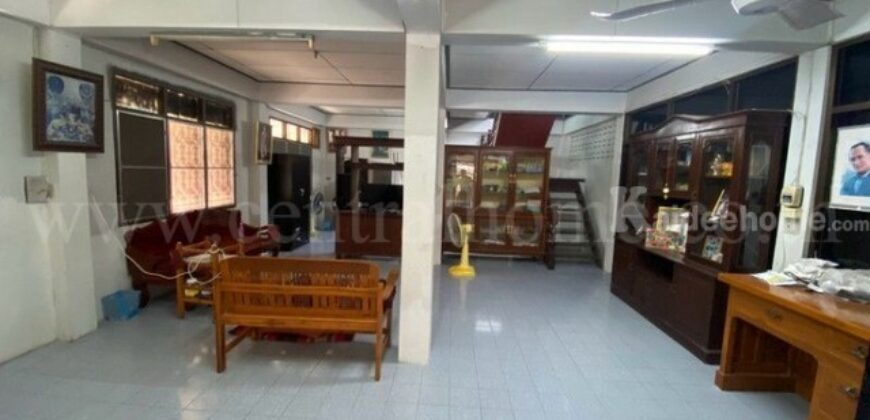 บ้านเดี่ยวซอยทำเลดี อุทัย พระนครศรีอยุธยา 60 ตารางวาถูกที่สุด