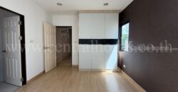 ทาวน์โฮม 3 ชั้น เดอะ ซิมโฟนี่ นวมินทร์ 163 บ้านตัวอย่าง