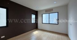 ทาวน์โฮม 3 ชั้น เดอะ ซิมโฟนี่ นวมินทร์ 163 บ้านตัวอย่าง