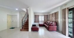 บ้านเดี่ยว ธาราวิลล์ รังสิต – คลอง 5 ราคาถูกที่สุด