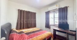 บ้านเดี่ยว ธาราวิลล์ รังสิต – คลอง 5 ราคาถูกที่สุด