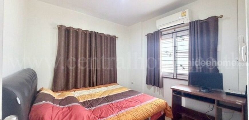 บ้านเดี่ยว ธาราวิลล์ รังสิต – คลอง 5 ราคาถูกที่สุด