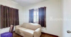บ้านเดี่ยว ธาราวิลล์ รังสิต – คลอง 5 ราคาถูกที่สุด