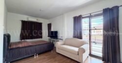 บ้านเดี่ยว ธาราวิลล์ รังสิต – คลอง 5 ราคาถูกที่สุด