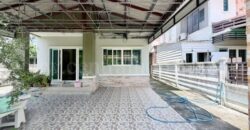 บ้านเดี่ยว ธาราวิลล์ รังสิต – คลอง 5 ราคาถูกที่สุด