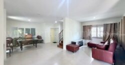 บ้านเดี่ยว ธาราวิลล์ รังสิต – คลอง 5 ราคาถูกที่สุด